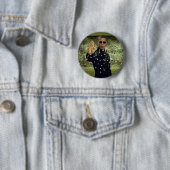 Obama Button (Beispiel)