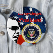 Obama Button (Beispiel)