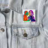 Obama Button (Beispiel)