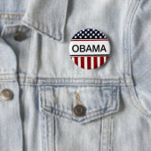 OBAMA BUTTON (Beispiel)
