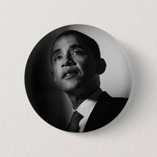 OBAMA BUTTON