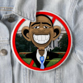 OBAMA BUTTON (Beispiel)