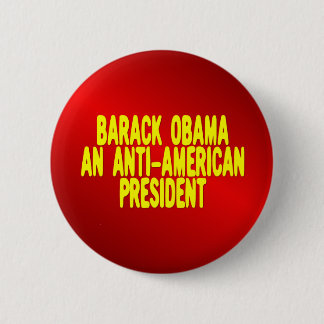 Obama Button