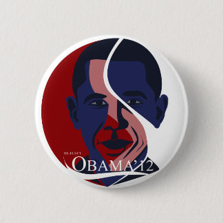 Obama Button