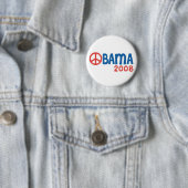 Obama Button (Beispiel)