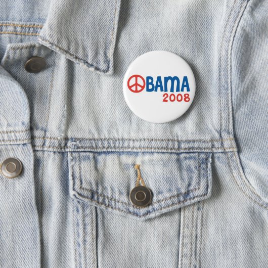 Obama Button (Beispiel)