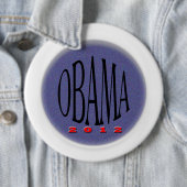 Obama Button (Beispiel)