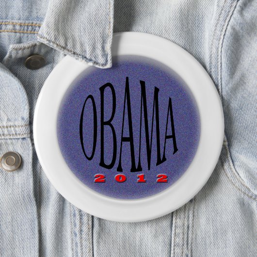 Obama Button (Beispiel)