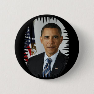 OBAMA-BUTTON BUTTON