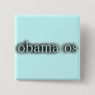 Obama-Button Button