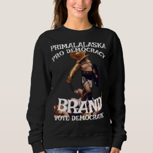 OBAMA CARE FW FV HG GESUNDHEIT GESUNDHEITSWESEN NA SWEATSHIRT