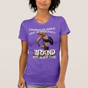 OBAMA CARE FW FV HG GESUNDHEIT GESUNDHEITSWESEN NA T-Shirt