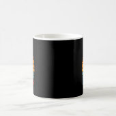 Obama Comeback 2028 Erklärung 4 Kaffeetasse (Mittel)