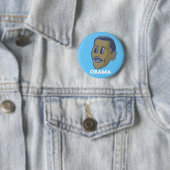 obama-ComicFace-Taste Button (Beispiel)