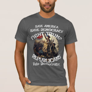 OBAMA DOD KANN CDC-VERSORGUNGSGESETZ CDC-PRÄMIENKO T-Shirt