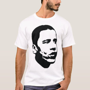 Obama edun LIVET - Shirt