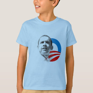 Obama-Einweihung T-Shirt