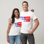 Obama es MI pana T-Shirt (Unisex)