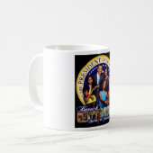 Obama fam kaffeetasse (Vorderseite Links)