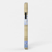 Obama-Familie Case-Mate iPhone Hülle (Hinten/Rechts)