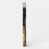 Obama-Familie Case-Mate iPhone Hülle (Hinten/Links)