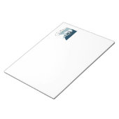 OBAMA FÜHRUNG BLAU -.png Notizblock (angewinkelt)