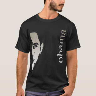 Obama für Präsidentent-shirt T-Shirt