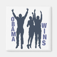 Obama gewinnt