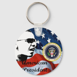 Obama Gifts 2 Schlüsselanhänger