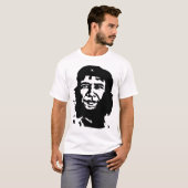 Obama Guevara T-Shirt (Vorne ganz)