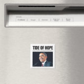 Obama: Heuschrecken Magnet (In Situ (Geschirrspüler))