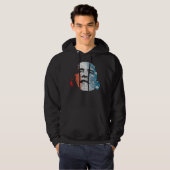 Obama Hoodie 2012 (Vorne ganz)