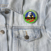 OBAMA HOPE BUTTON (Beispiel)