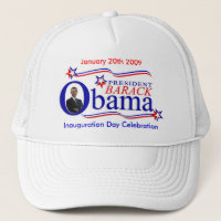 Obama-Hut - Einweihungs-Tagesfeier