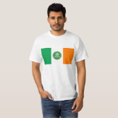 O'Bama Irish T - Shirt (Vorne ganz)