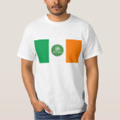 O'Bama Irish T - Shirt (Vorderseite)