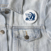 Obama, ja, das wir knöpften button (Beispiel)