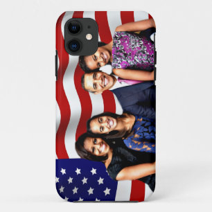 Obama, ja, wir können_ Case-Mate iPhone hülle