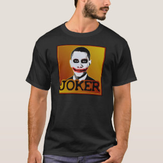 Obama-Joker T-Shirt