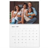 Obama-Kalender 2010 Kalender (Mär 2027)