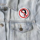 Obama kein Barack Button (Beispiel)
