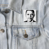 Obama, Knopf 2012 Button (Beispiel)