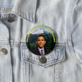 OBAMA-KNOPF BUTTON (Beispiel)
