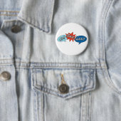 Obama-Knopf Button (Beispiel)