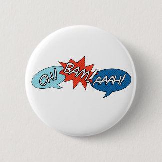 Obama-Knopf Button