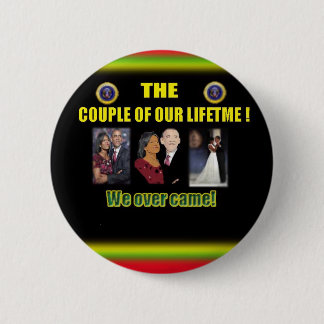 OBAMA-KNÖPFE! BUTTON