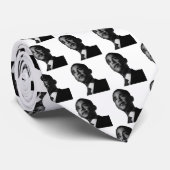 Obama-Krawatte Krawatte (Gerollt)