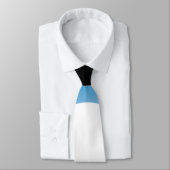 Obama-Krawatten-Version 2 Krawatte (Gebunden)