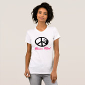Obama-Küken T-Shirt (Vorne ganz)