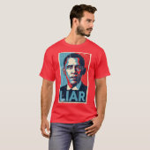 Obama Liar-Photoroom T-Shirt (Vorne ganz)